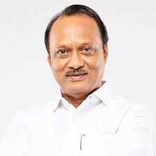 Shri. Ajit Pawar