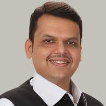 Shri. Devendra Fadnavis