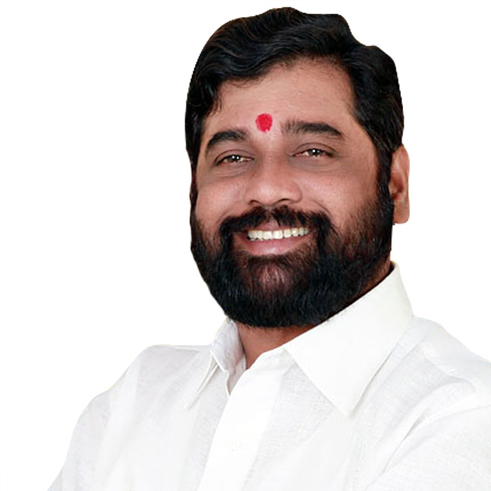 Shri. Eknath Shinde