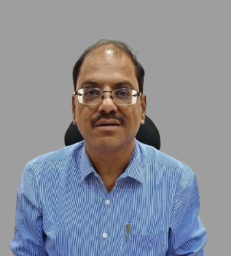 Shri. Sameer Kurtakoti, 